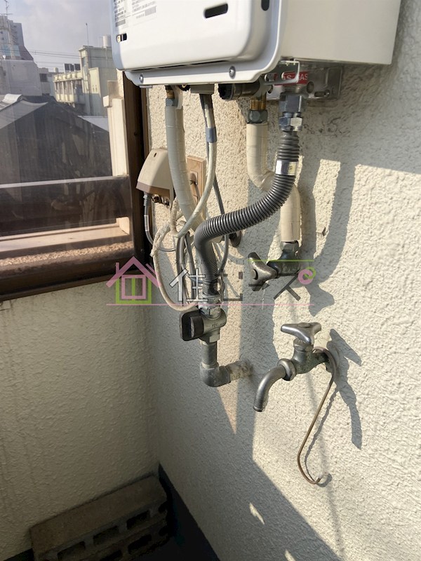 安立ハイツ その他2