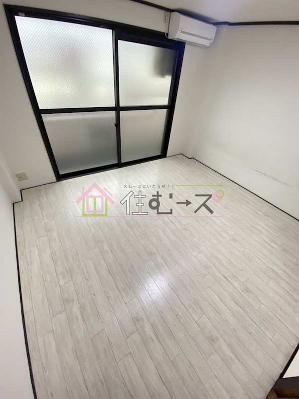 サンシャイン中野Ⅱ その他外観5