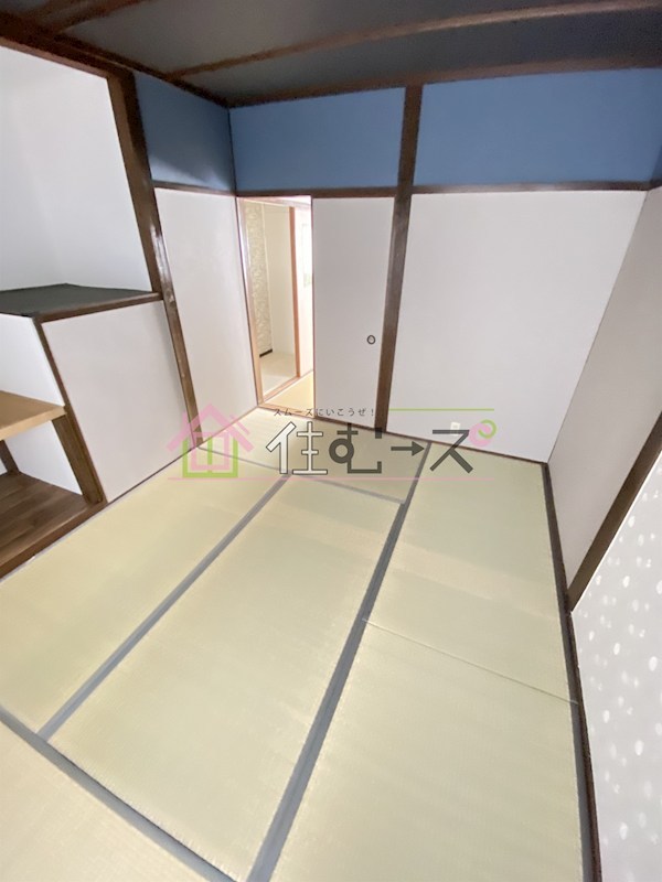 西住之江３丁目賃貸物件 その他6