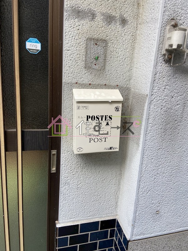 西住之江３丁目賃貸物件 その他外観2