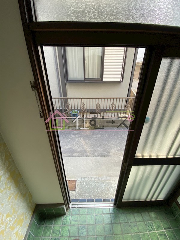 西住之江３丁目賃貸物件 その他外観3