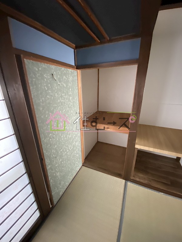 西住之江３丁目賃貸物件 その他外観6