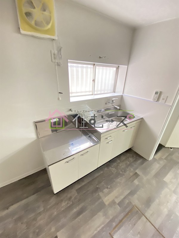 西住之江３丁目賃貸物件 キッチン