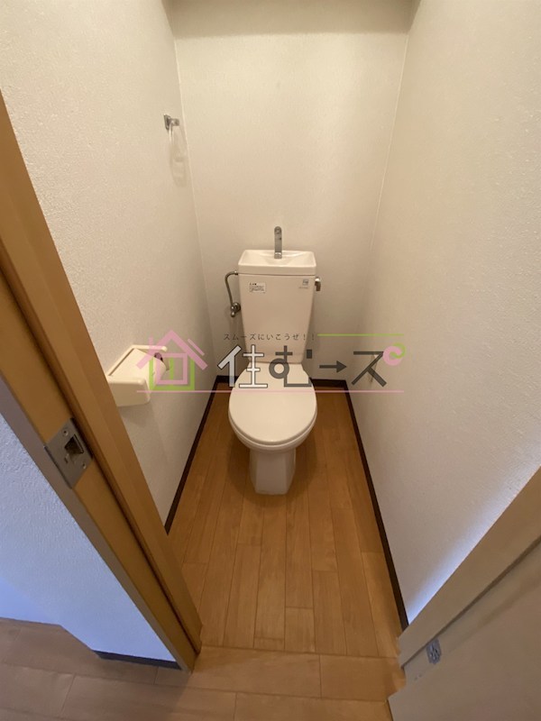 M&amp;#39;プラザ住吉公園弐番館 その他4