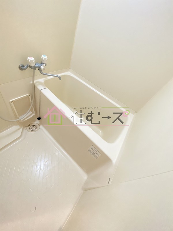 M&amp;#39;プラザ住吉公園弐番館 風呂画像