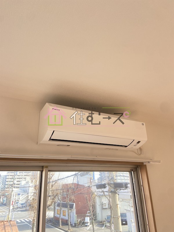 日高マンション その他3