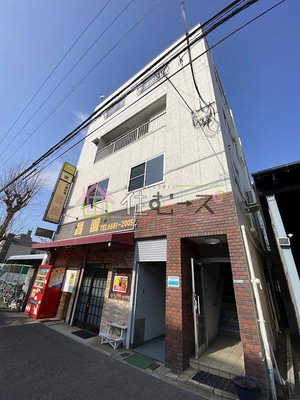 日高マンション その他外観1