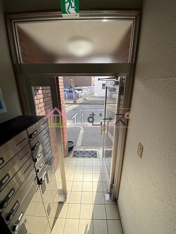 日高マンション その他外観2