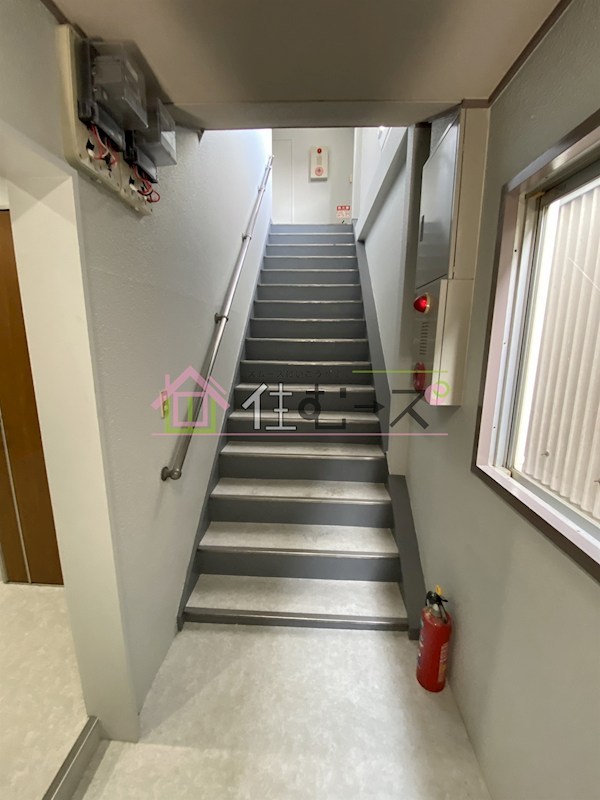 日高マンション その他外観3