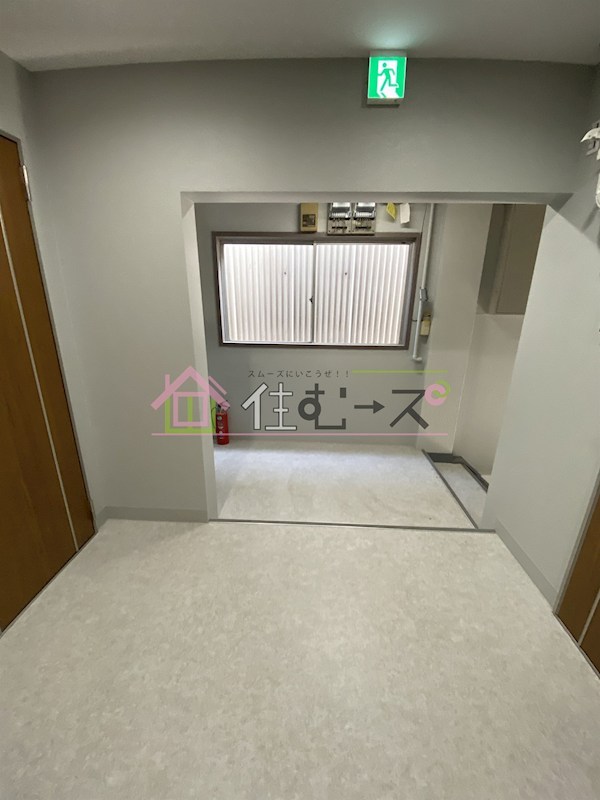 日高マンション その他外観5