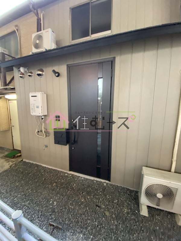 粉浜3丁目貸家 その他1