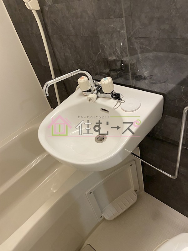 粉浜3丁目貸家 その他4