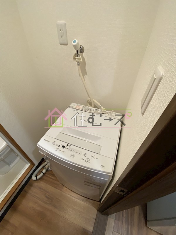 粉浜3丁目貸家 その他5