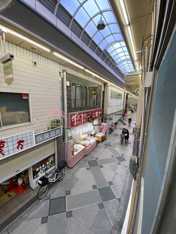 粉浜3丁目貸家 その他6