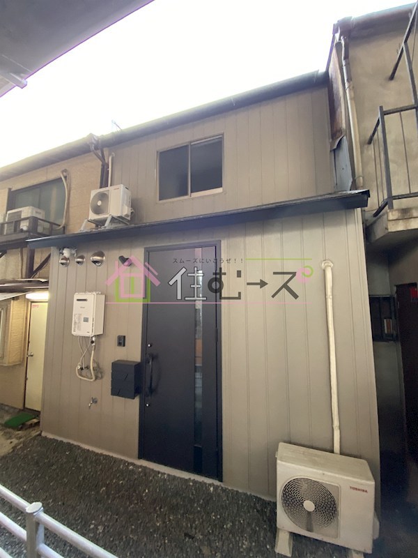 粉浜3丁目貸家 その他外観1