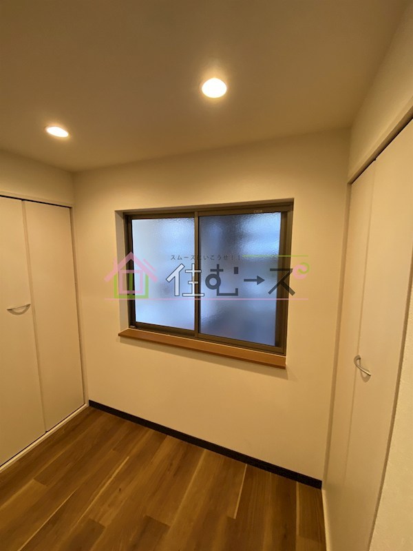 粉浜3丁目貸家 その他外観2