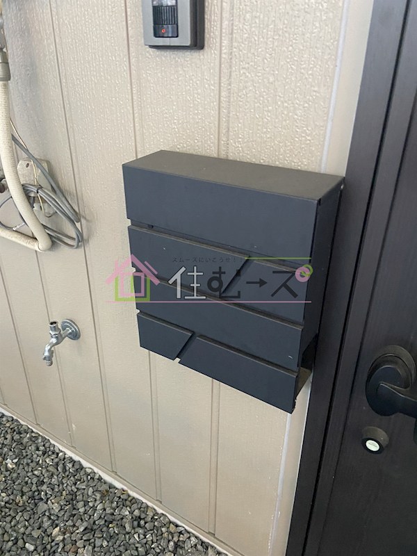 粉浜3丁目貸家 その他外観4