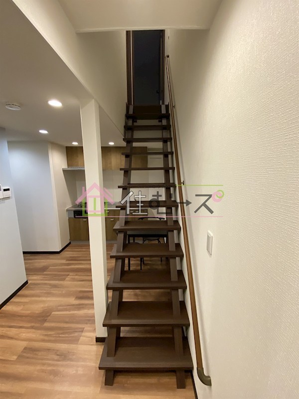 粉浜3丁目貸家 その他外観6