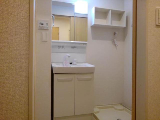 ウィステリア諏訪 その他1