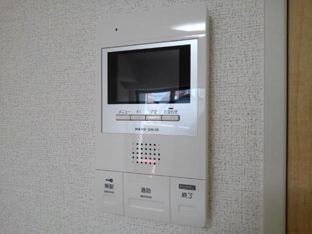 ウィステリア諏訪 その他5