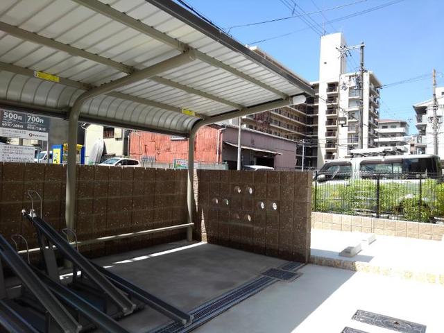 ウィステリア諏訪 その他6