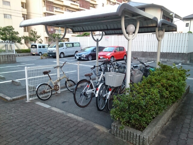 ルミナスマンション その他7