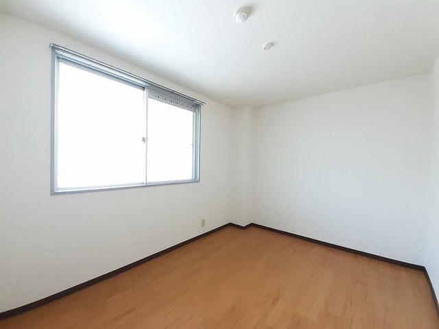 ルミナスマンション リビング