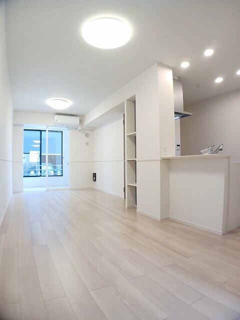 イザリー・メゾン リビング