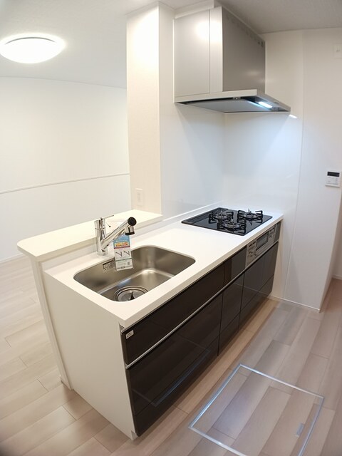 イザリー・メゾン キッチン