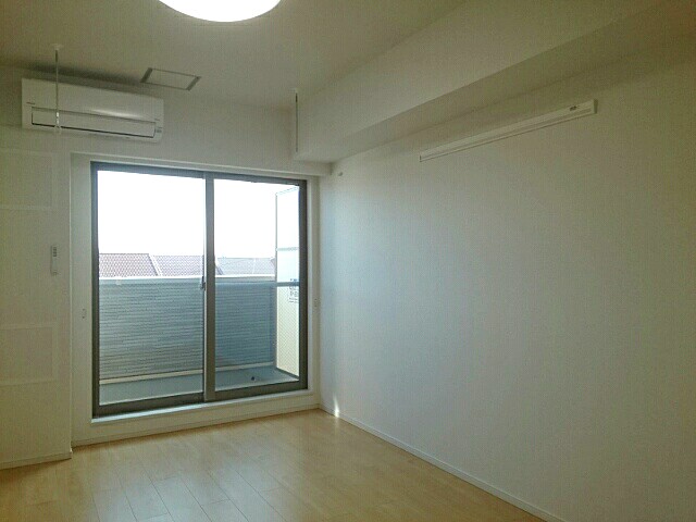 ル・クール リビング