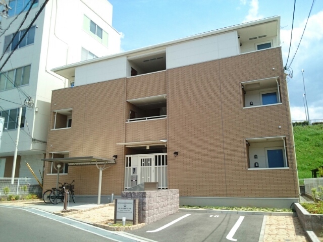 ホームズ豊田　ウエスト 外観