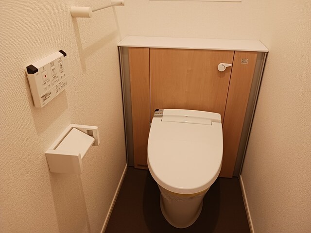 ホームズ豊田　ウエスト その他5