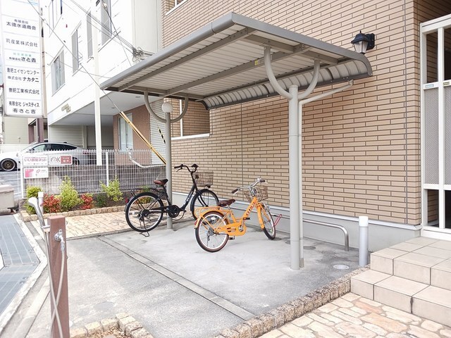 ホームズ豊田　ウエスト その他7