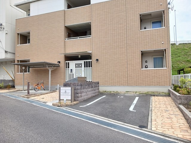 ホームズ豊田　ウエスト その他8