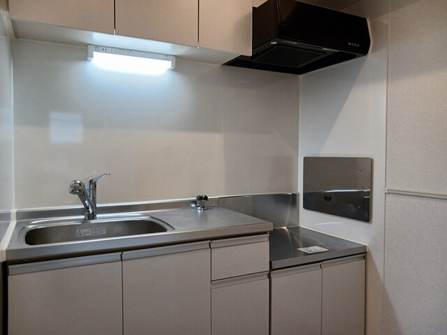 ホームズ豊田　ウエスト キッチン