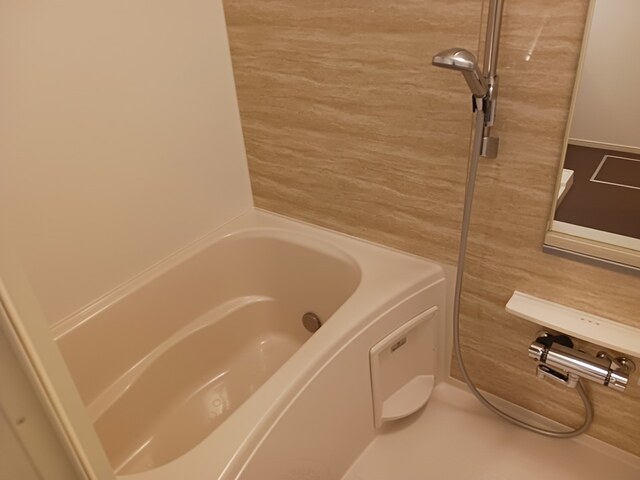 ホームズ豊田　ウエスト 風呂画像