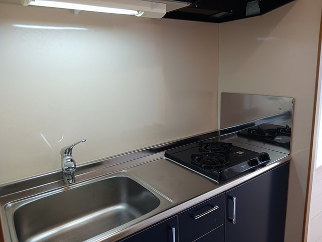 インヴィテ・ボヌ－ルⅠ番館 キッチン