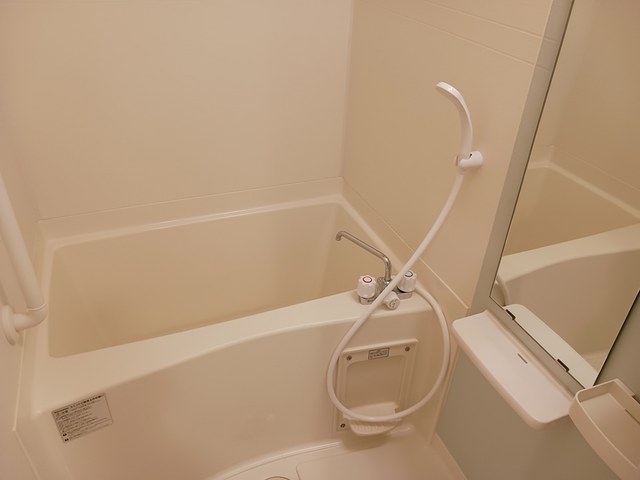 インヴィテ・ボヌ－ルⅠ番館 風呂画像