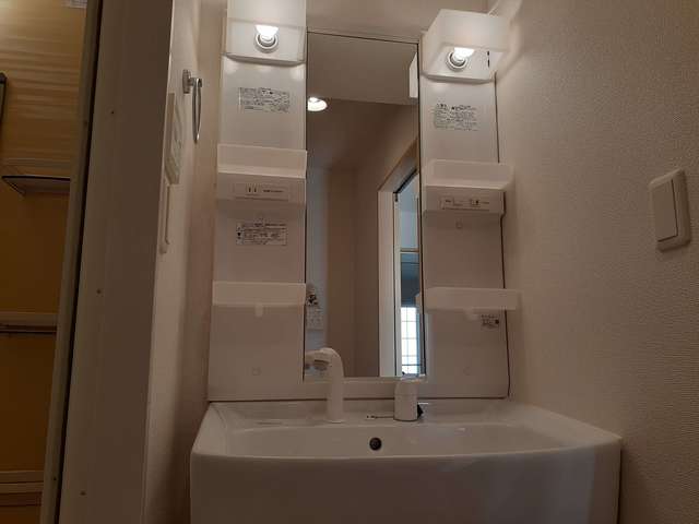 ヴィラパストラーレ その他4