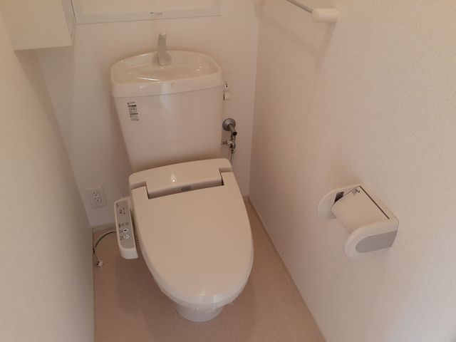 ヴィラパストラーレ その他5