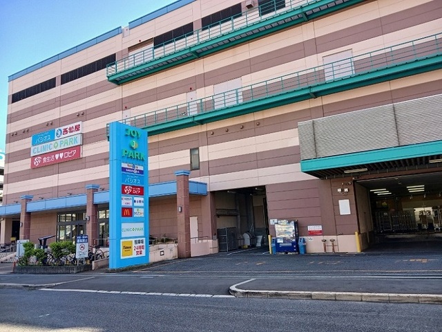 ヴィラパストラーレ その他外観4