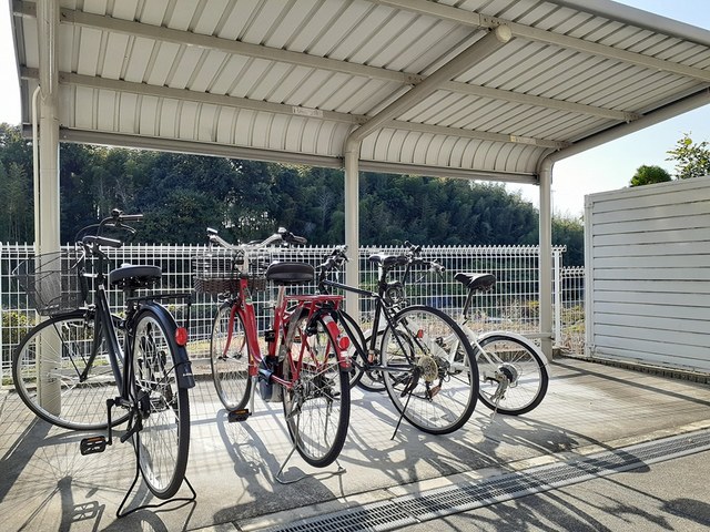 ヴィラパストラーレ その他7