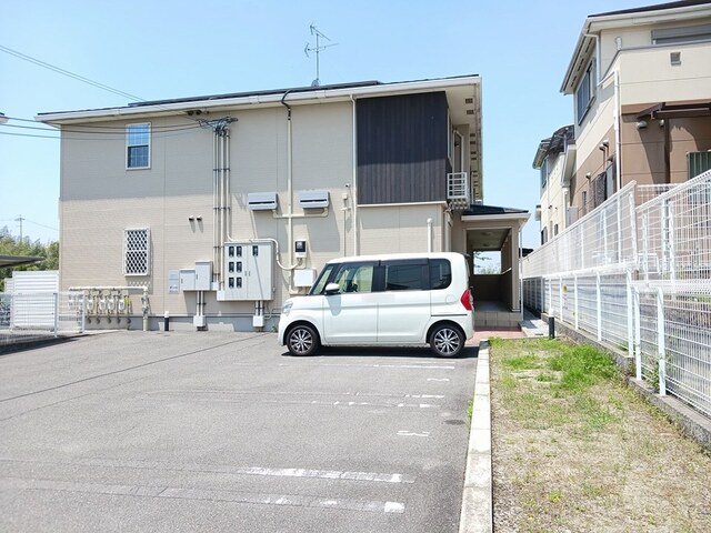 ヴィラパストラーレ その他8