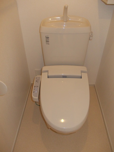 レジデンス根来 その他2