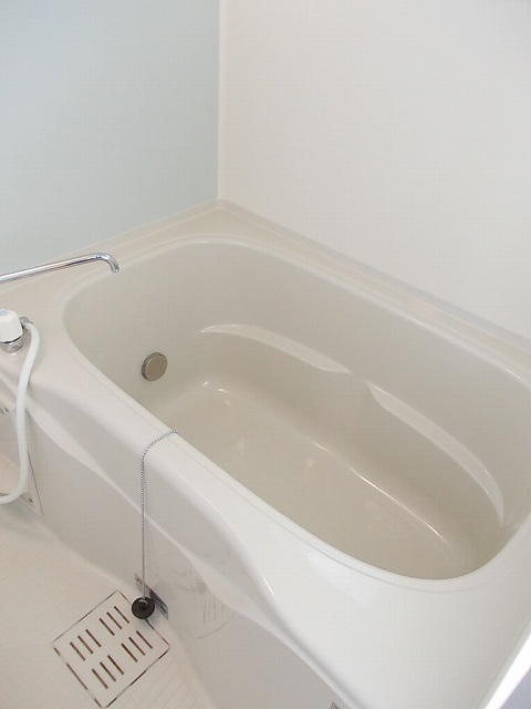 レジデンス根来 風呂画像