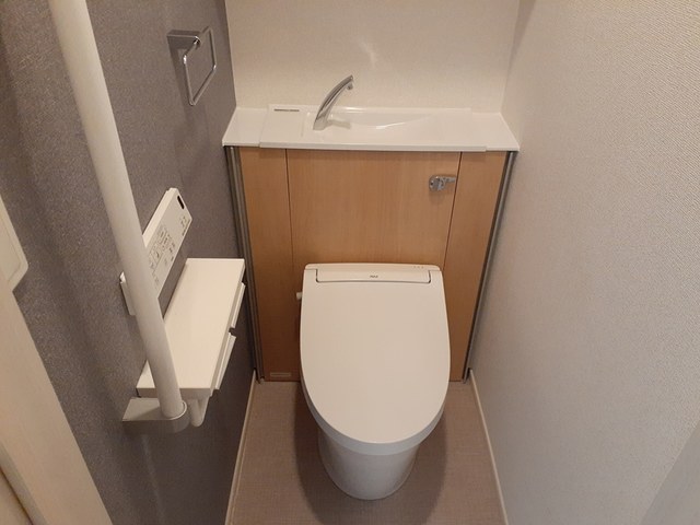 ネオ　レジデンス その他3