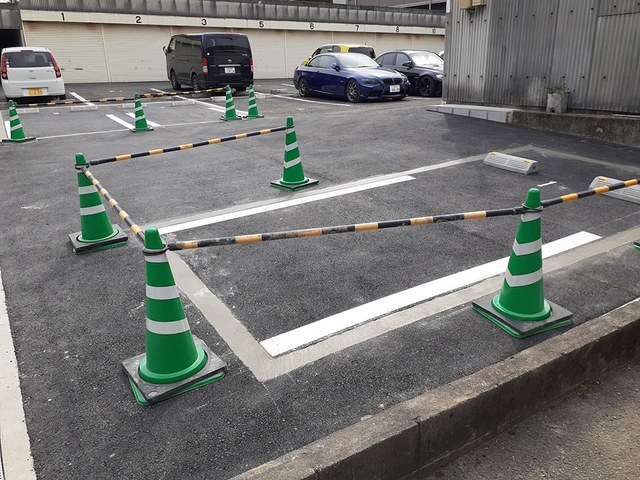 ネオ　レジデンス その他6