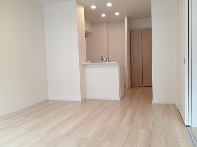 ネオ　レジデンス リビング