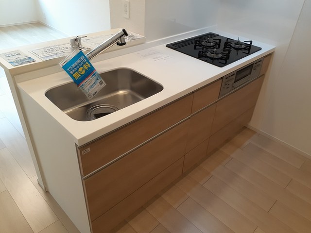 ネオ　レジデンス キッチン