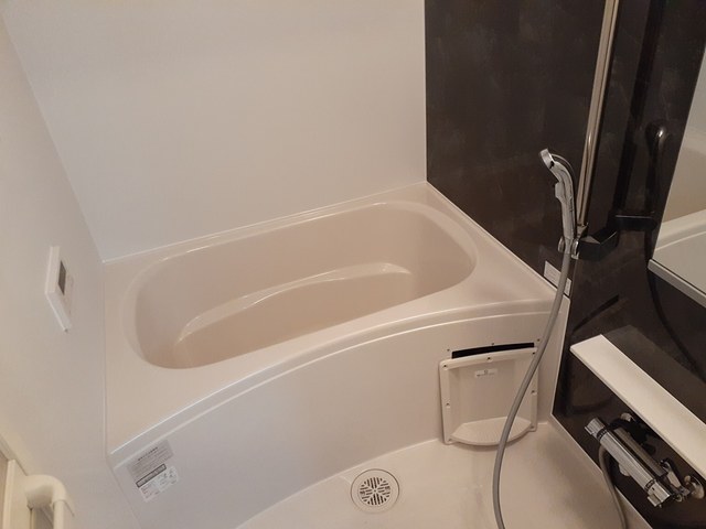 ネオ　レジデンス 風呂画像